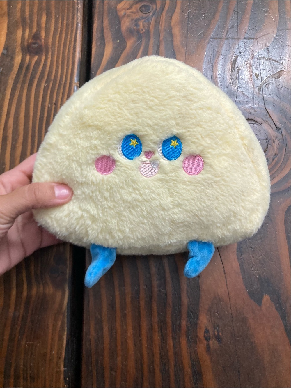 Stuffed Toy